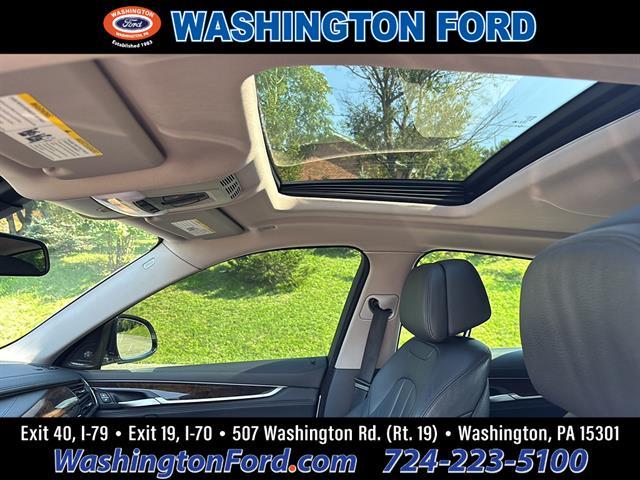 2015 BMW X6 - $14,900