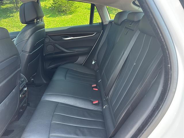 2015 BMW X6 - $14,900