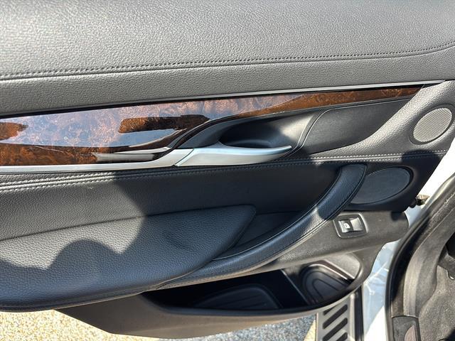 2015 BMW X6 - $14,900