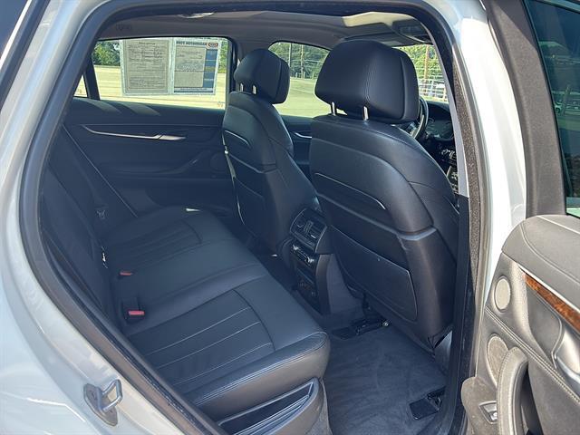 2015 BMW X6 - $14,900