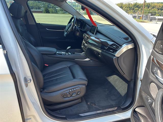 2015 BMW X6 - $14,900