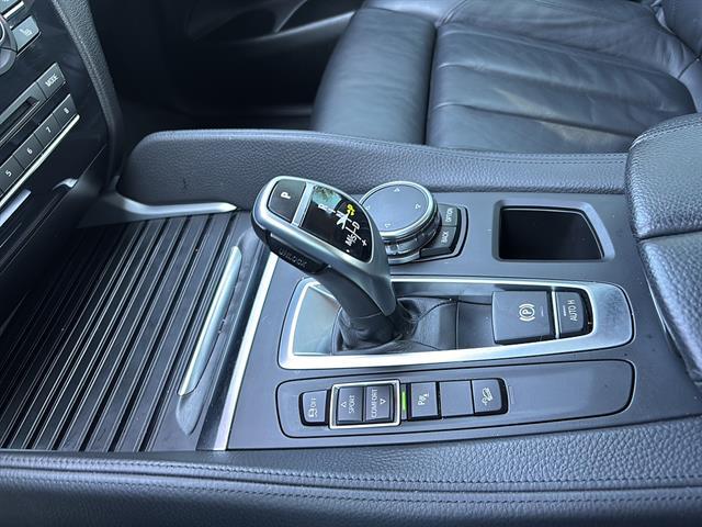 2015 BMW X6 - $14,900
