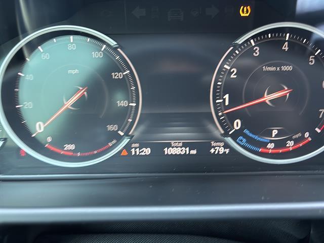 2015 BMW X6 - $14,900
