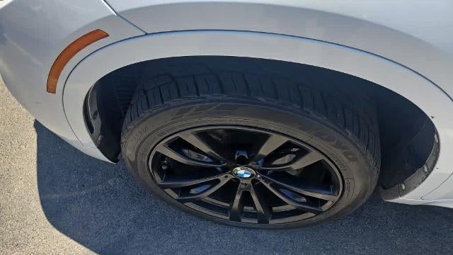 2017 BMW X6 xDrive35i