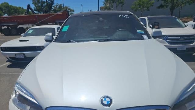 2017 BMW X6 xDrive35i