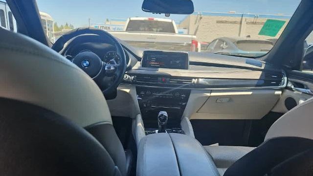 2017 BMW X6 xDrive35i