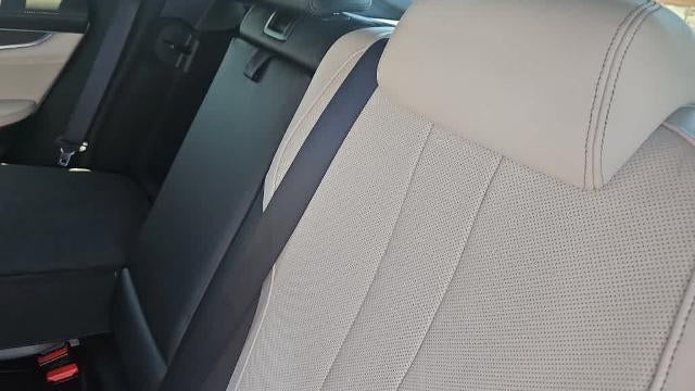 2017 BMW X6 xDrive35i
