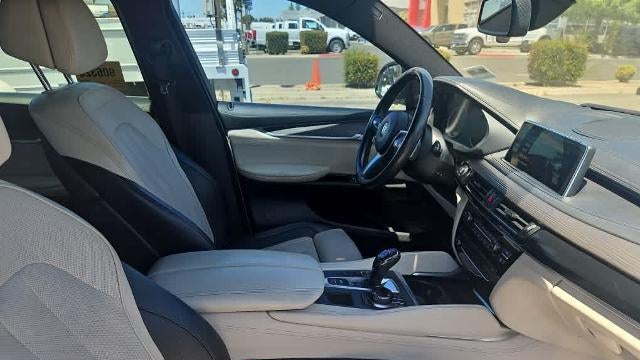 2017 BMW X6 xDrive35i