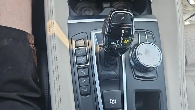 2017 BMW X6 xDrive35i