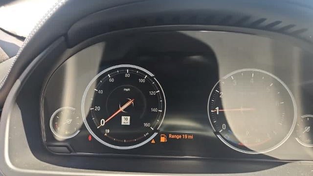 2017 BMW X6 xDrive35i
