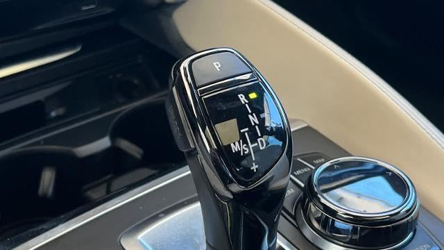 2017 BMW X6 xDrive35i