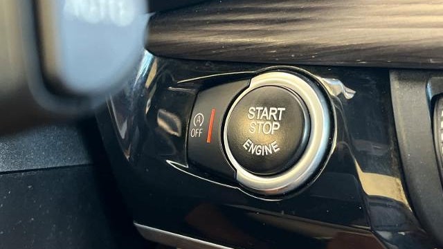 2017 BMW X6 xDrive35i