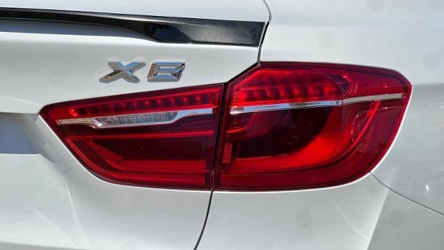 2017 BMW X6 xDrive35i