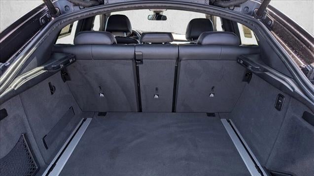 2018 BMW X6 xDrive35i