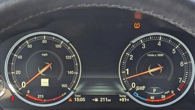 2018 BMW X6 xDrive35i