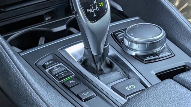 2018 BMW X6 xDrive35i