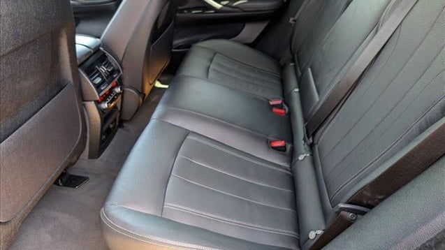 2018 BMW X6 xDrive35i