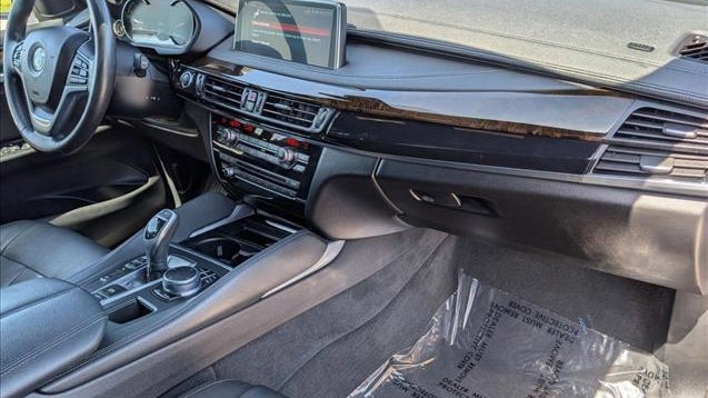 2018 BMW X6 xDrive35i