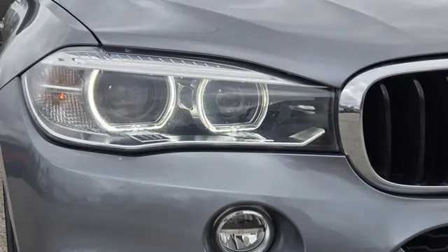 2019 BMW X6 xDrive35i