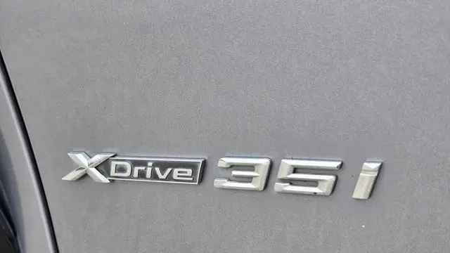 2019 BMW X6 xDrive35i