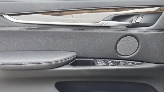 2019 BMW X6 xDrive35i