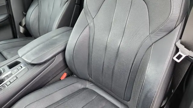 2019 BMW X6 xDrive35i