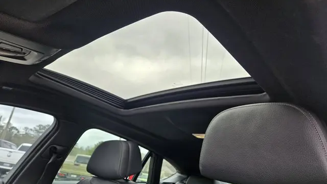 2019 BMW X6 xDrive35i