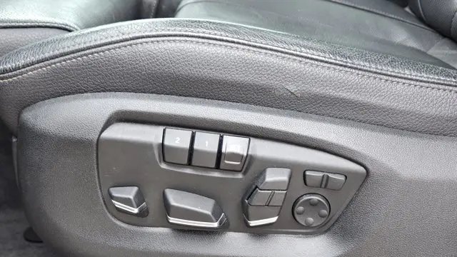 2019 BMW X6 xDrive35i