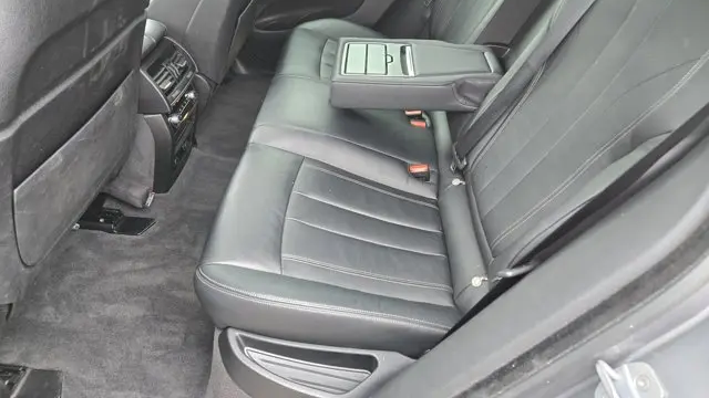 2019 BMW X6 xDrive35i