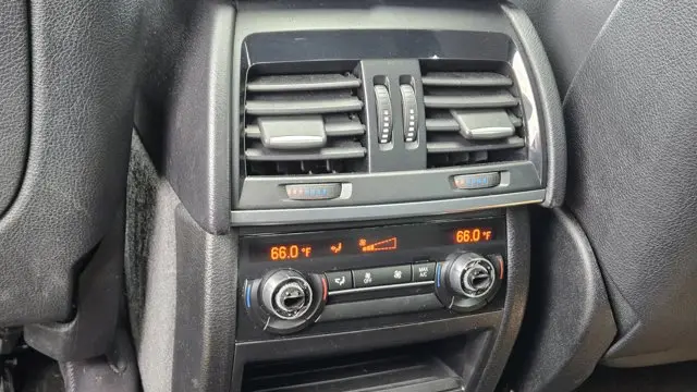 2019 BMW X6 xDrive35i