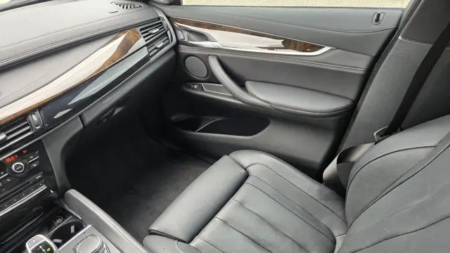 2019 BMW X6 xDrive35i