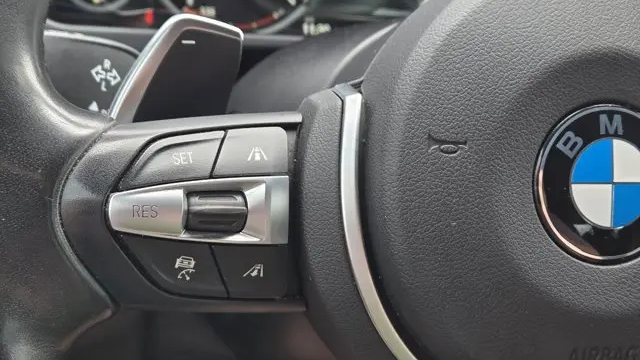 2019 BMW X6 xDrive35i