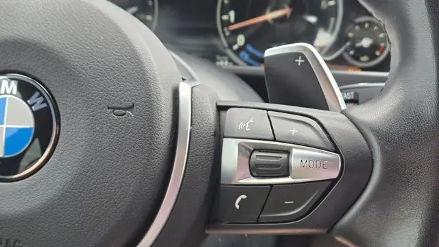 2019 BMW X6 xDrive35i