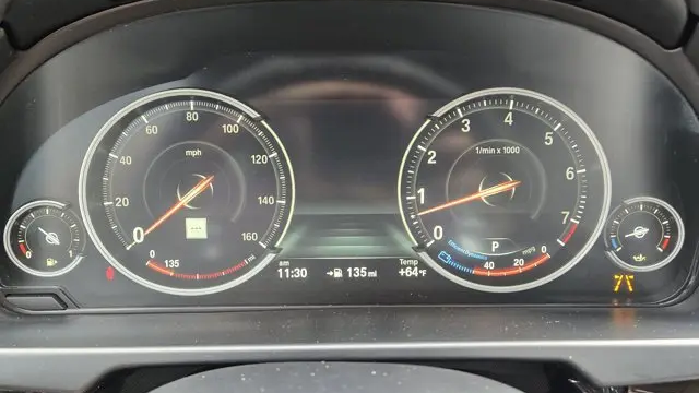 2019 BMW X6 xDrive35i