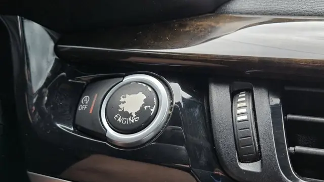 2019 BMW X6 xDrive35i