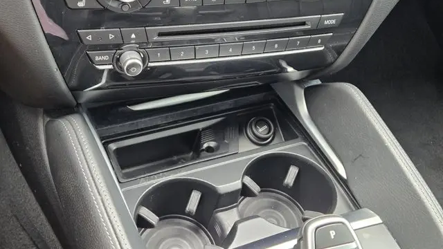 2019 BMW X6 xDrive35i