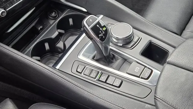 2019 BMW X6 xDrive35i
