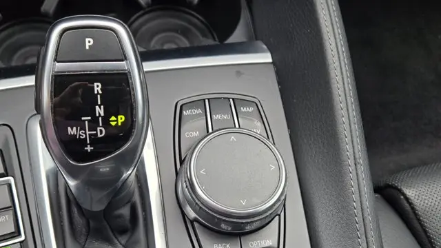 2019 BMW X6 xDrive35i