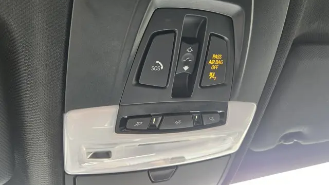 2019 BMW X6 xDrive35i