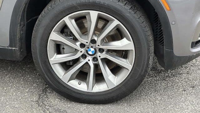 2018 BMW X6 xDrive50i