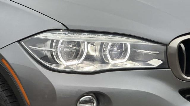 2018 BMW X6 xDrive50i