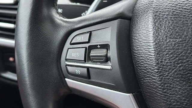 2018 BMW X6 xDrive50i