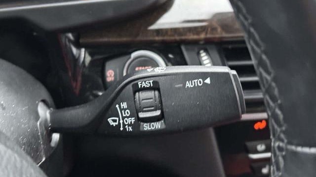 2018 BMW X6 xDrive50i