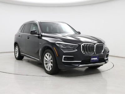 2022 BMW X5 AWD Xdrive45e 4DR Sports Activity Vehicle