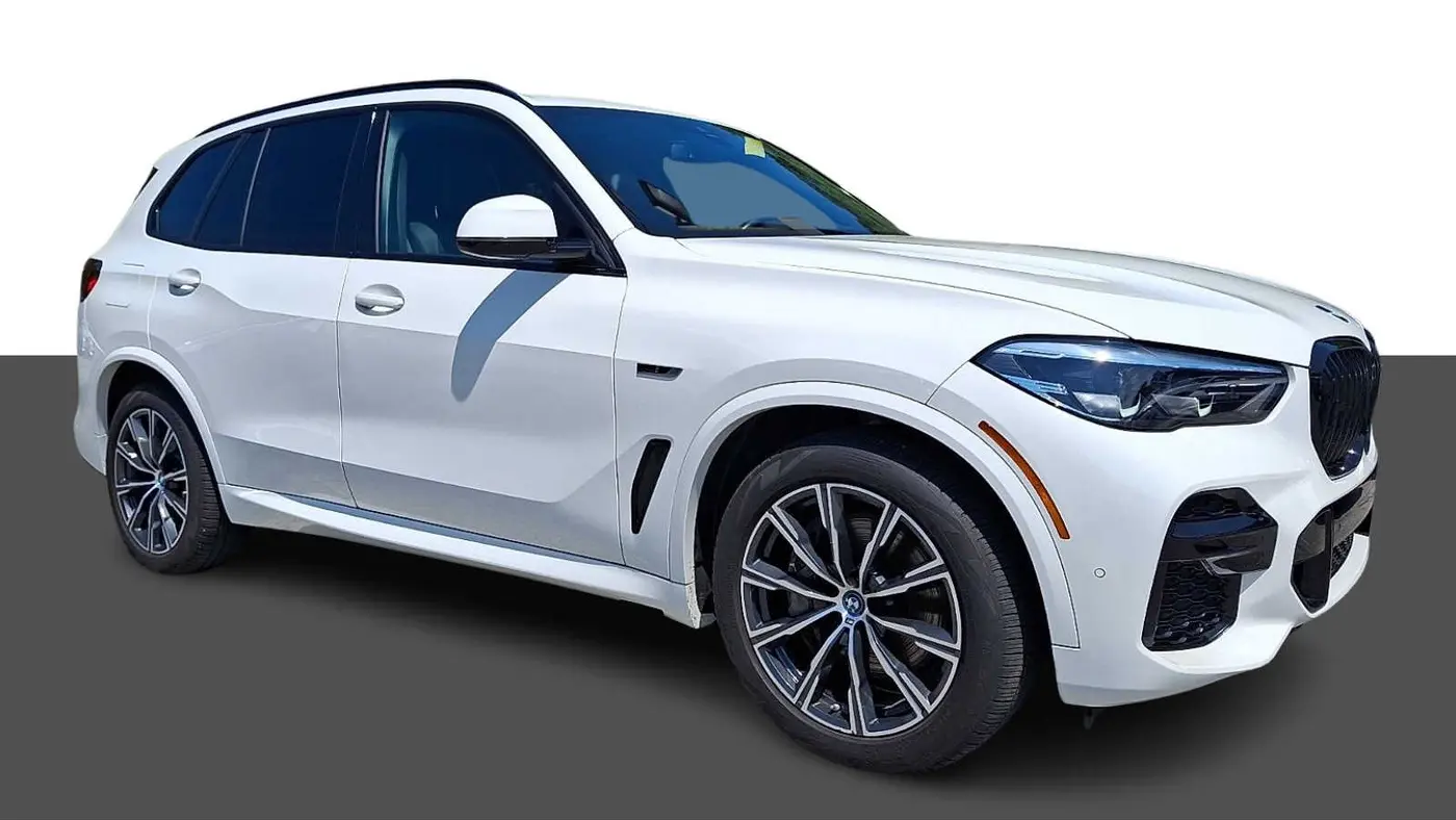 Preowned 2022 BMW X5 xDrive45e for Sale
