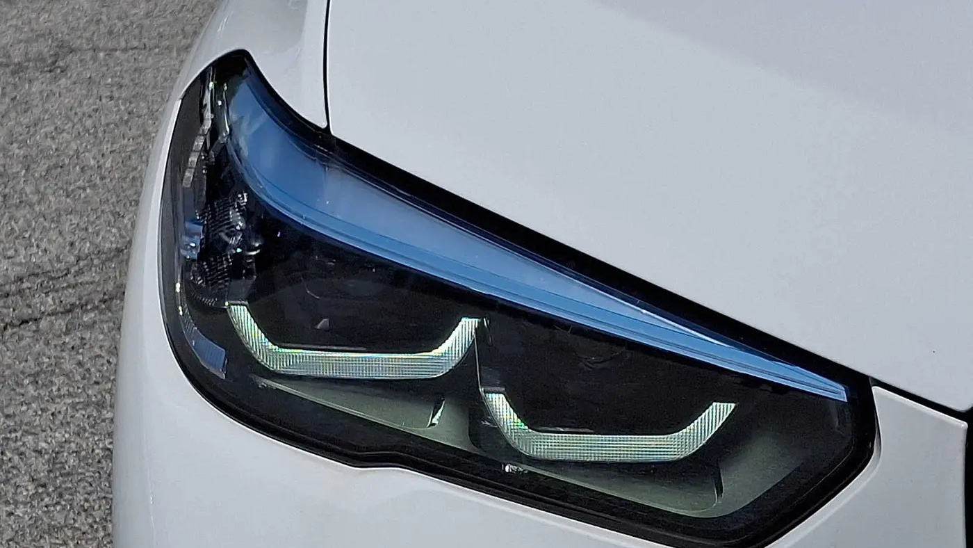 2022 BMW X5 xDrive45e
