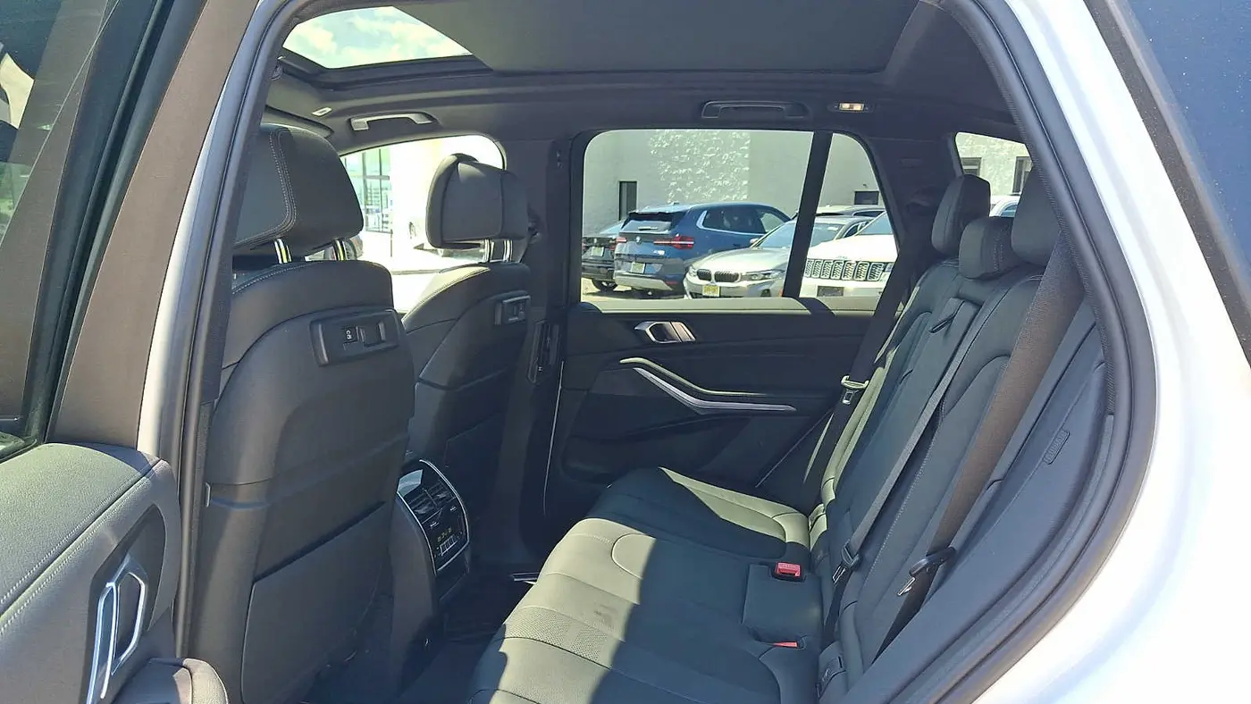 2022 BMW X5 xDrive45e