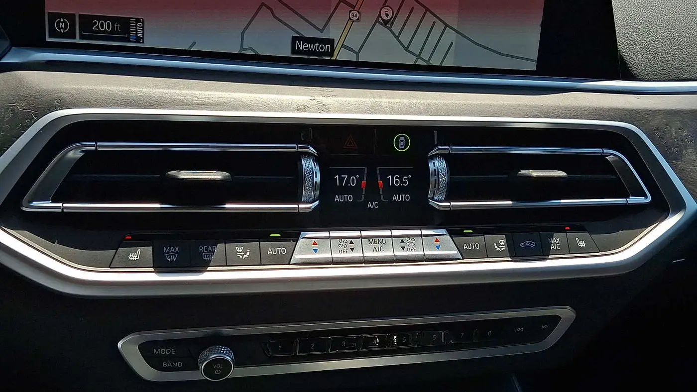 2022 BMW X5 xDrive45e