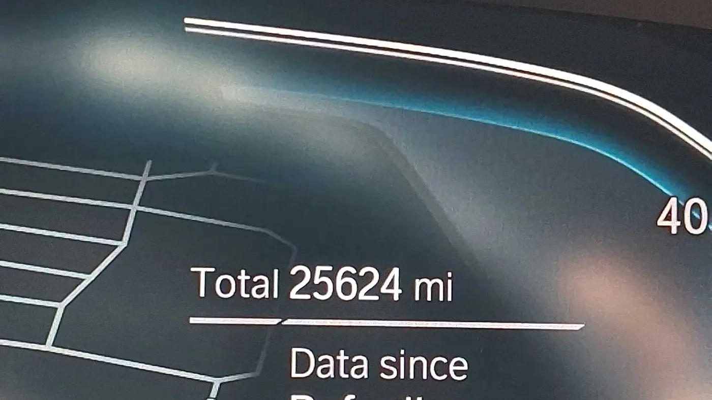 2022 BMW X5 xDrive45e
