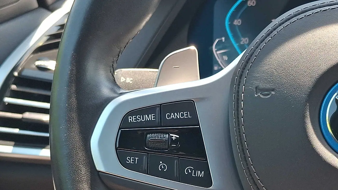 2022 BMW X5 xDrive45e